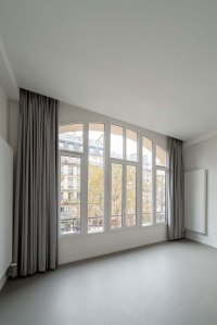 ATELIER D'ARCHITECTURE ELC PASSAGE REILHAC AMÉNAGEMENT DE DUPLEX